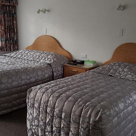 Coachman Motel Тайгейп Екстер'єр фото