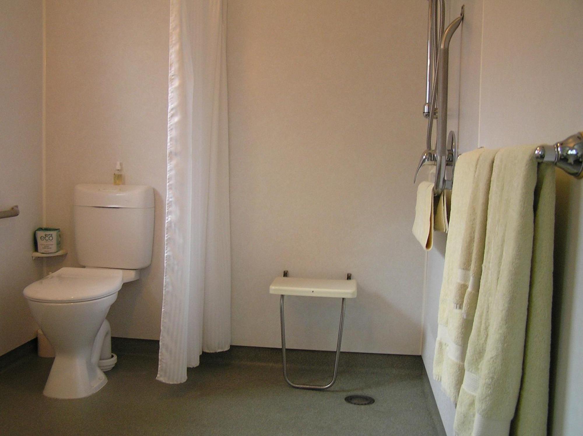 Coachman Motel Тайгейп Номер фото