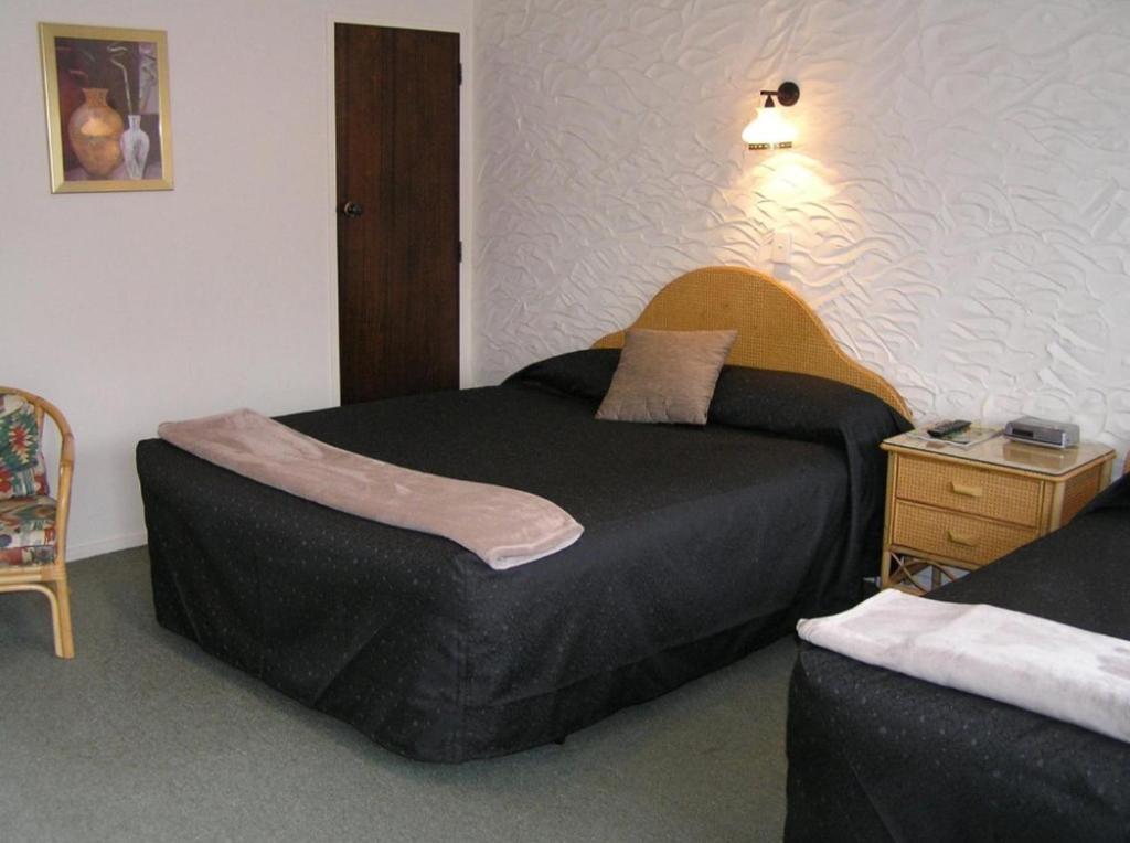 Coachman Motel Тайгейп Номер фото