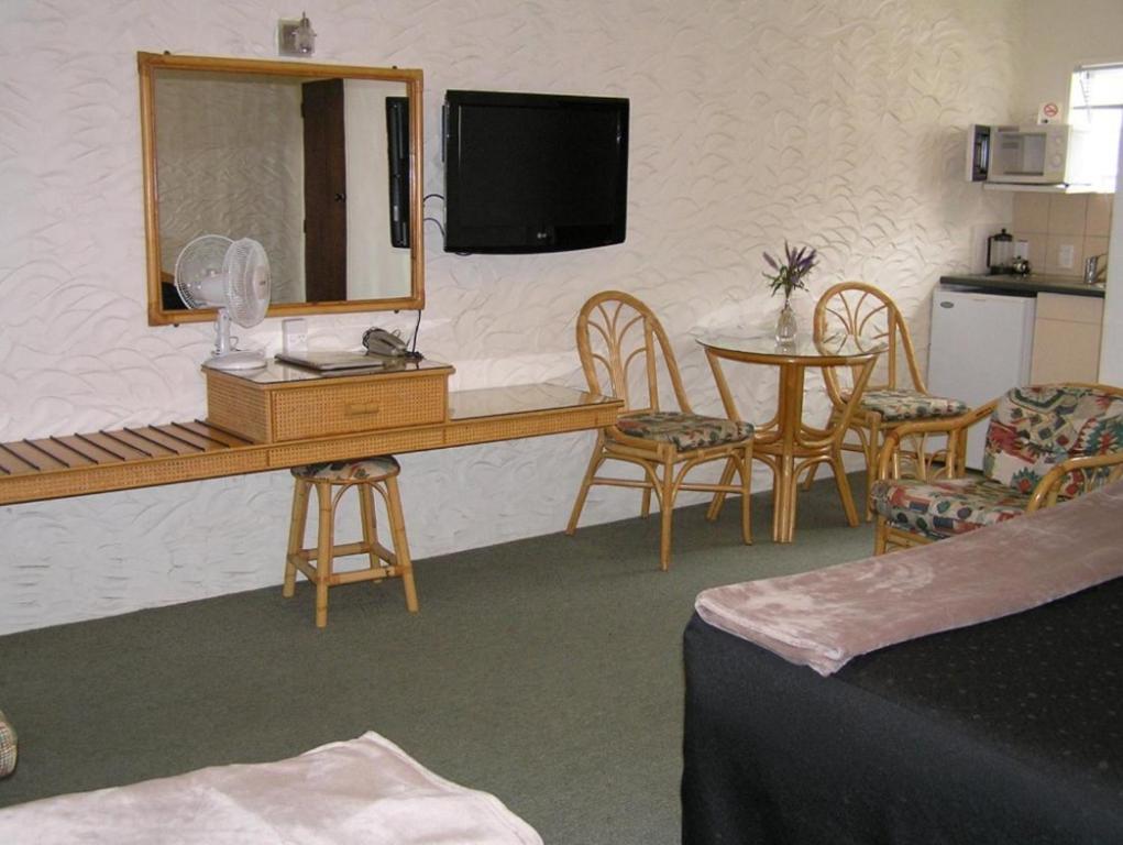 Coachman Motel Тайгейп Номер фото