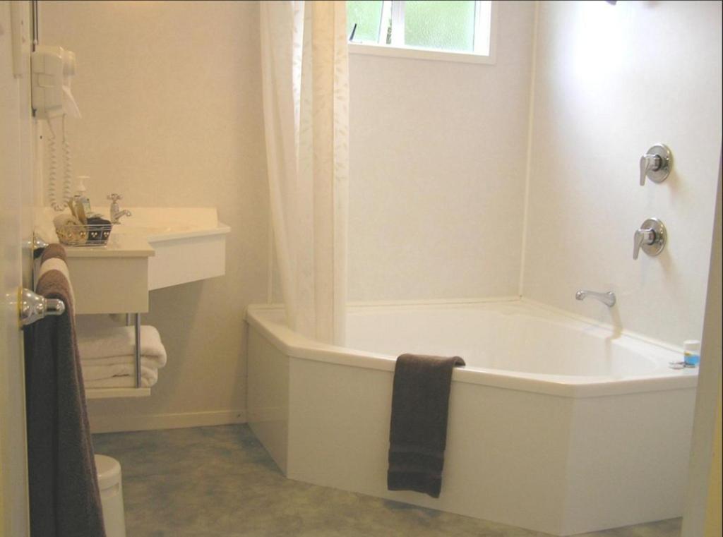 Coachman Motel Тайгейп Номер фото