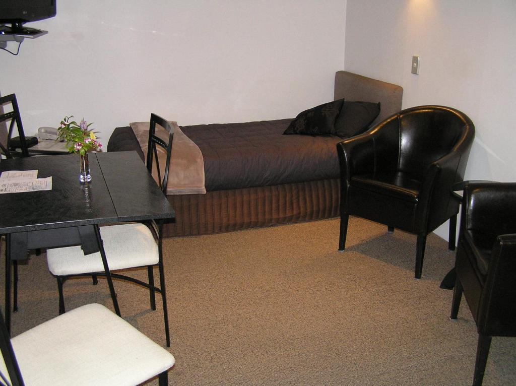 Coachman Motel Тайгейп Екстер'єр фото