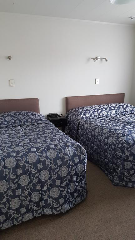 Coachman Motel Тайгейп Екстер'єр фото