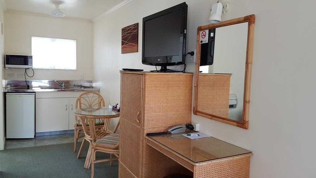 Coachman Motel Тайгейп Екстер'єр фото